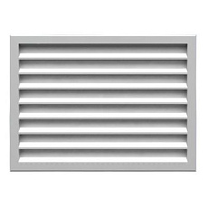 Решетка противопожарная вентиляционная 150х250