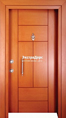 Противопожарные двери с МДФ от производителя в Ногинске  купить